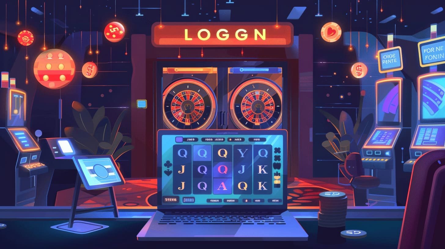 gtb77 login